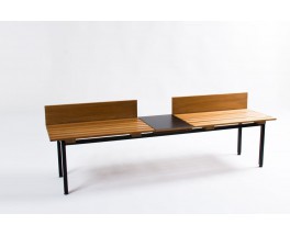 Banc orme massif Andre Simard 1950