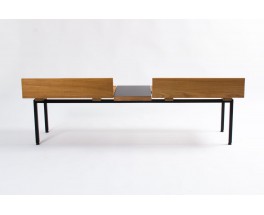 Banc orme massif Andre Simard 1950