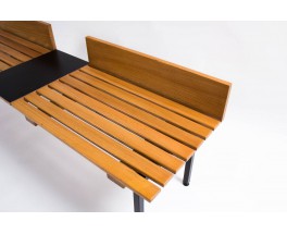 Banc orme massif Andre Simard 1950