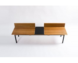 Banc orme massif Andre Simard 1950