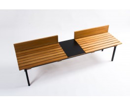 Banc orme massif Andre Simard 1950